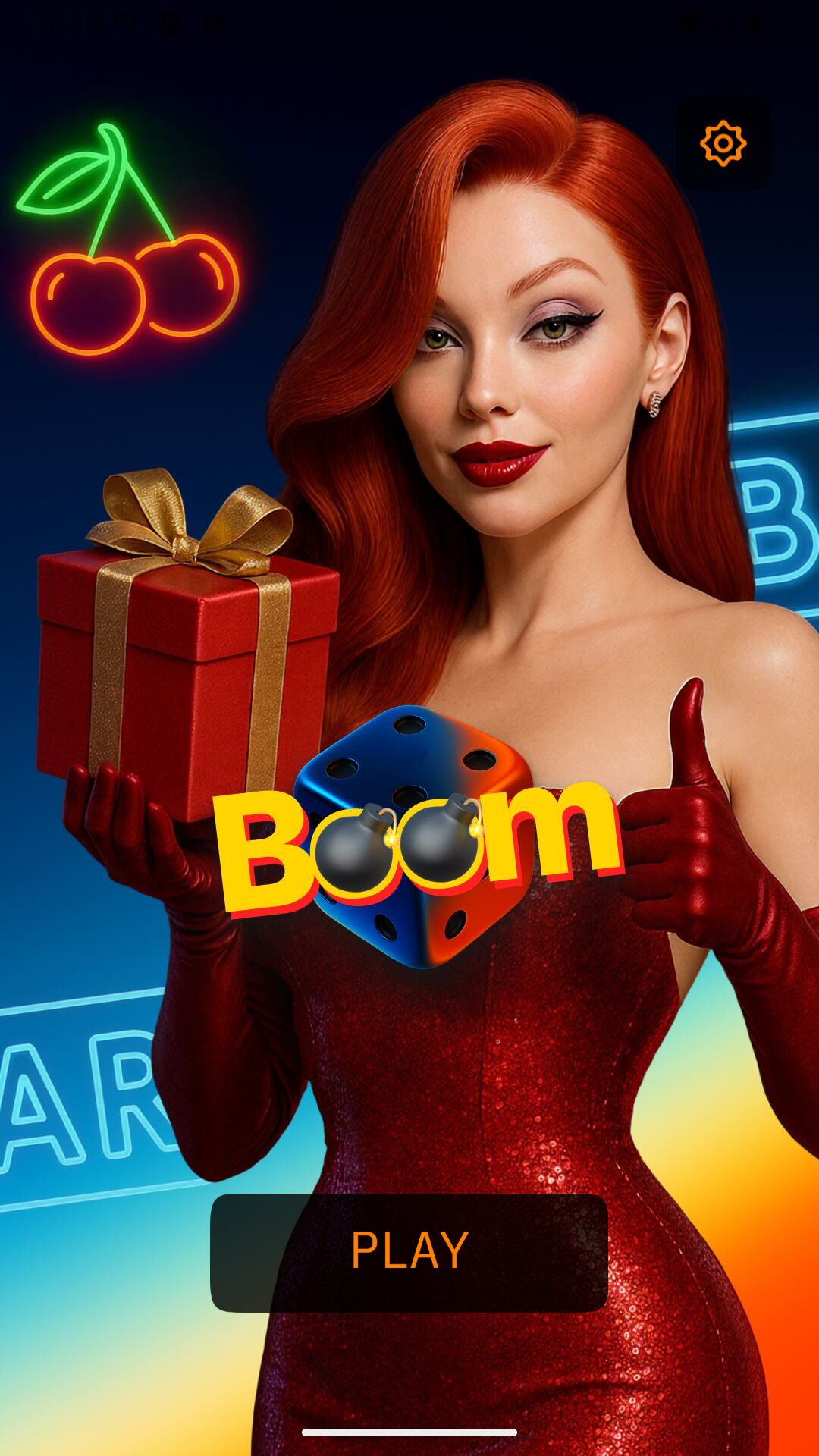 Hit Boom Screenshot 1