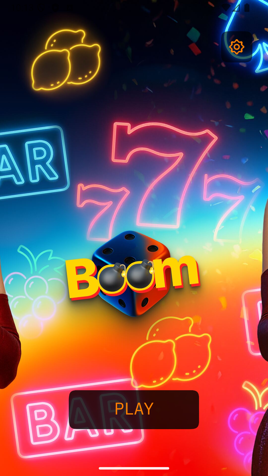 Hit Boom Screenshot 2
